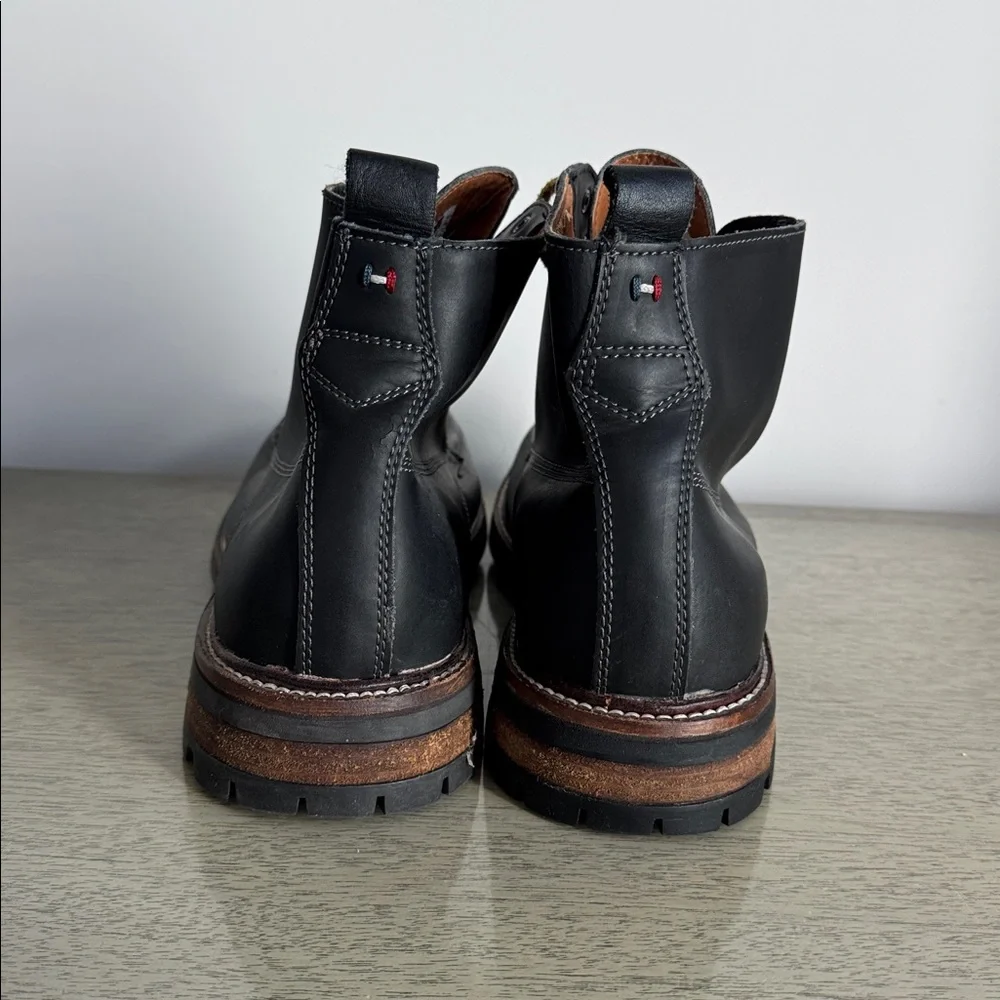 Tommy Hilfiger Boots Size 10.5